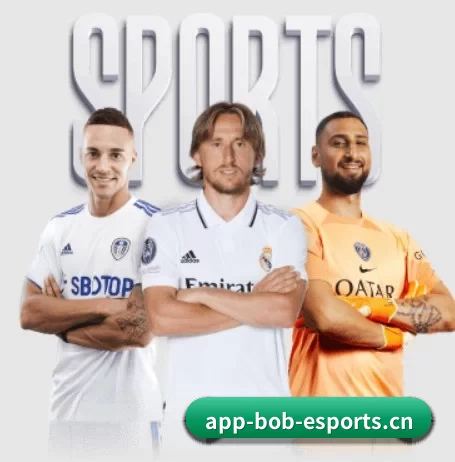 BOB电竞 APP